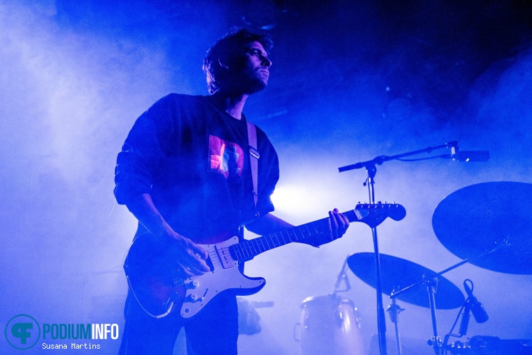 Suuns op Suuns -31/10 - Paradiso Noord foto