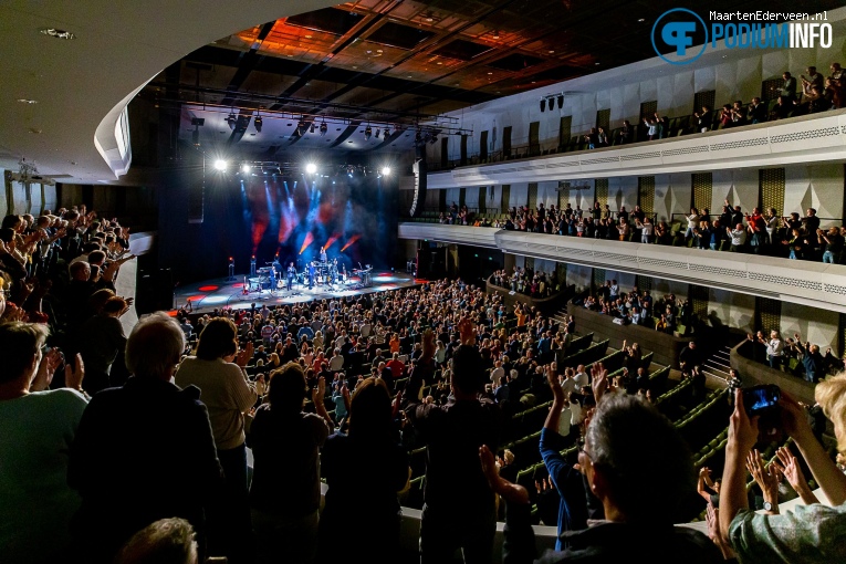 10CC op 10CC - 29/10 - Amare foto