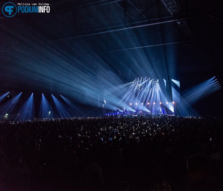 Typhoon - 03/11 - Afas Live foto