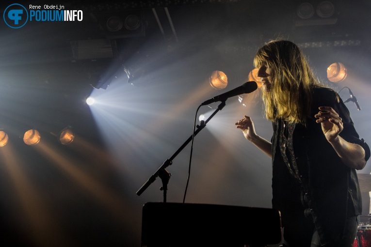 Roosbeef op Roosbeef - 04/11 - Burgerweeshuis foto