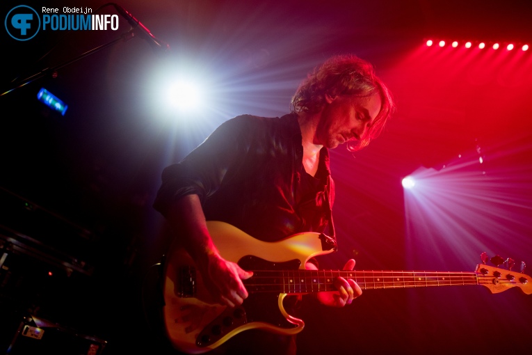 Roosbeef op Roosbeef - 04/11 - Burgerweeshuis foto