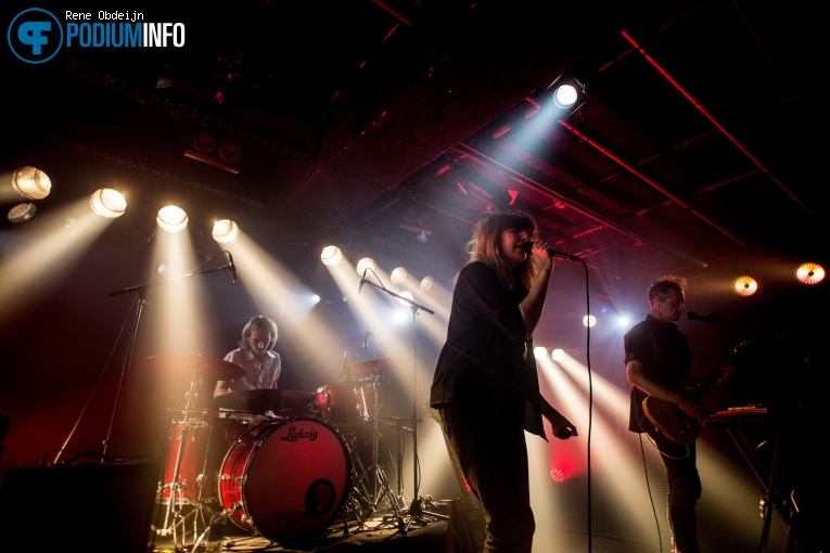 Roosbeef op Roosbeef - 04/11 - Burgerweeshuis foto
