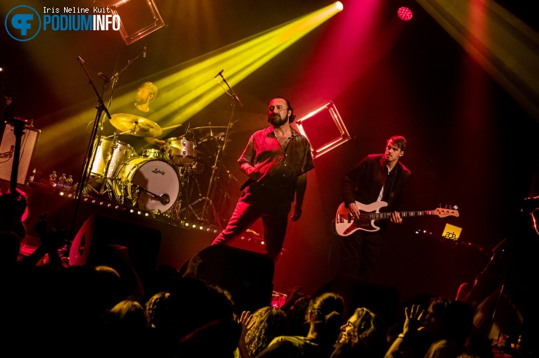 Kraak & Smaak op Kraak en Smaak - 16/10 - Melkweg foto