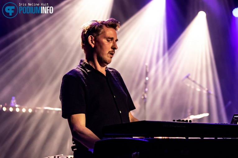 Kraak & Smaak op Kraak en Smaak - 16/10 - Melkweg foto