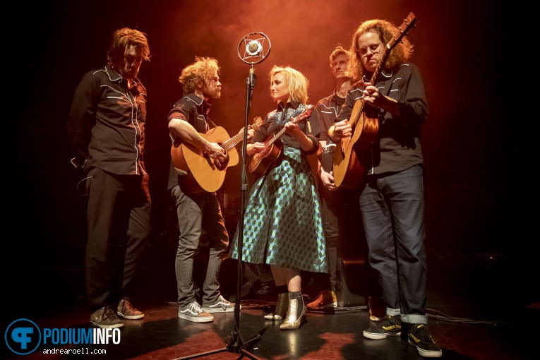 Pieternel op Pieternel - 11/11 - Schouwburg Amstelveen foto