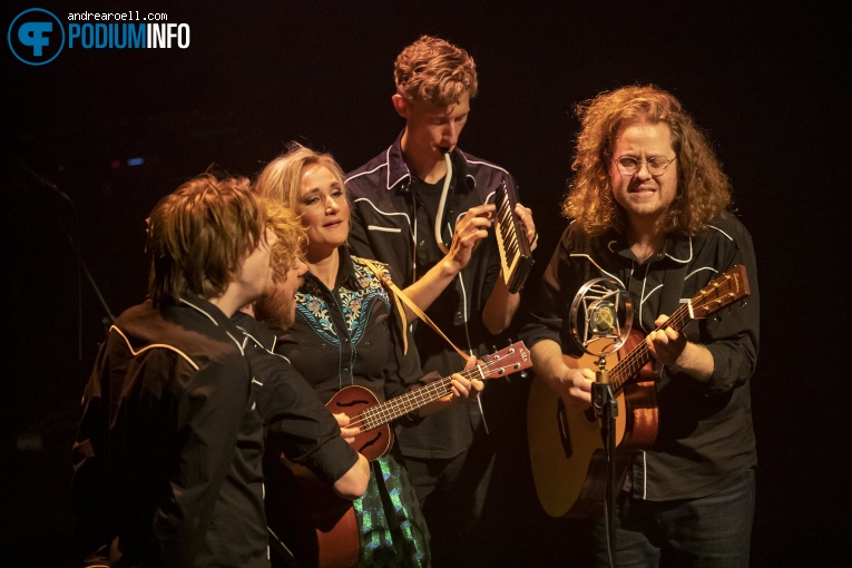 Pieternel op Pieternel - 11/11 - Schouwburg Amstelveen foto