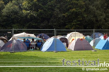 Geuzenpop 2008 foto