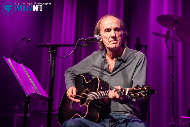 Sniff 'n' The Tears op Roachford / Sniff 'n' The Tears - 12/11 - Boerderij foto