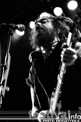 Foto Soulfly op Loud From The South 2008