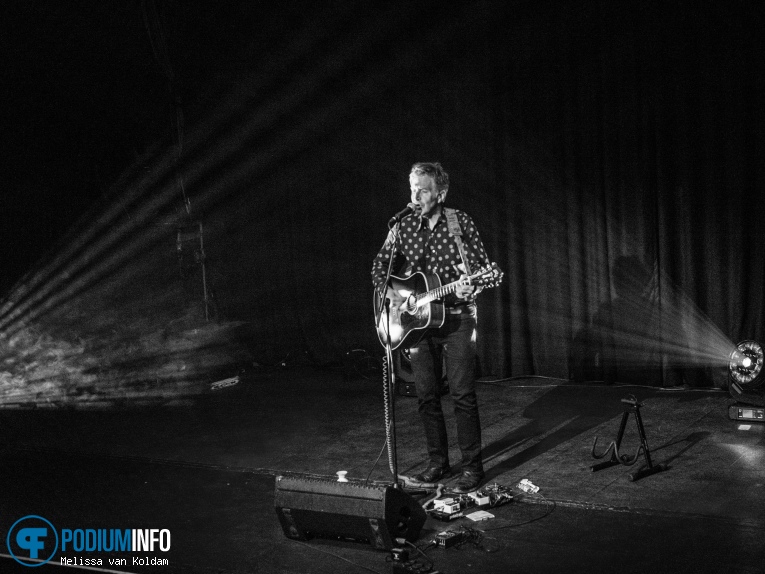 Steve Wynn op Styve Wynn - 31/01 - Patronaat foto