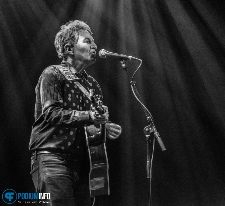 Steve Wynn op Styve Wynn - 31/01 - Patronaat foto