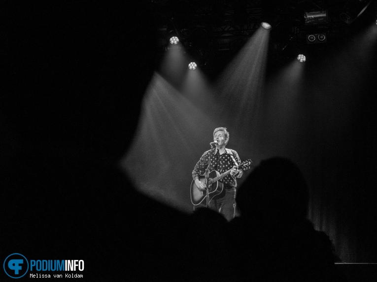 Steve Wynn op Styve Wynn - 31/01 - Patronaat foto