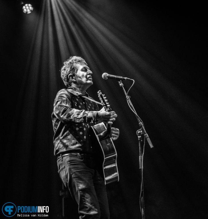 Steve Wynn op Styve Wynn - 31/01 - Patronaat foto