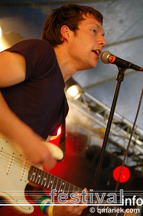GEM op deBeschaving 2008 foto