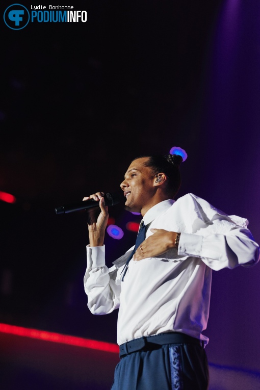 Stromae - 27/2 - Afas Live foto