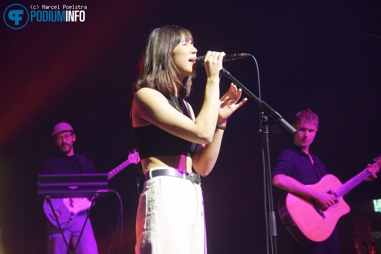 Meau op MEAU / 06/03 TivoliVredenburg foto