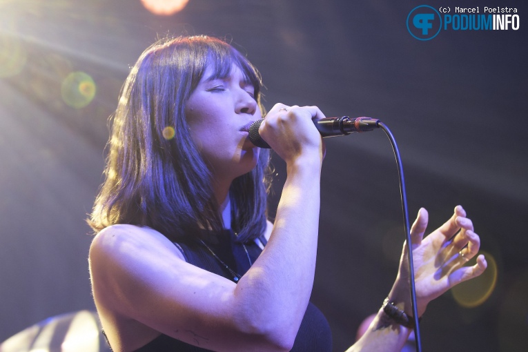 Meau op MEAU / 06/03 TivoliVredenburg foto