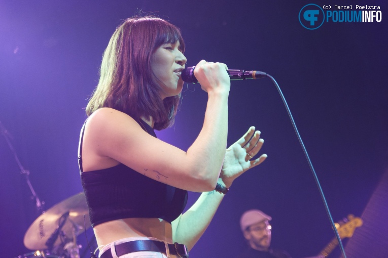 Meau op MEAU / 06/03 TivoliVredenburg foto