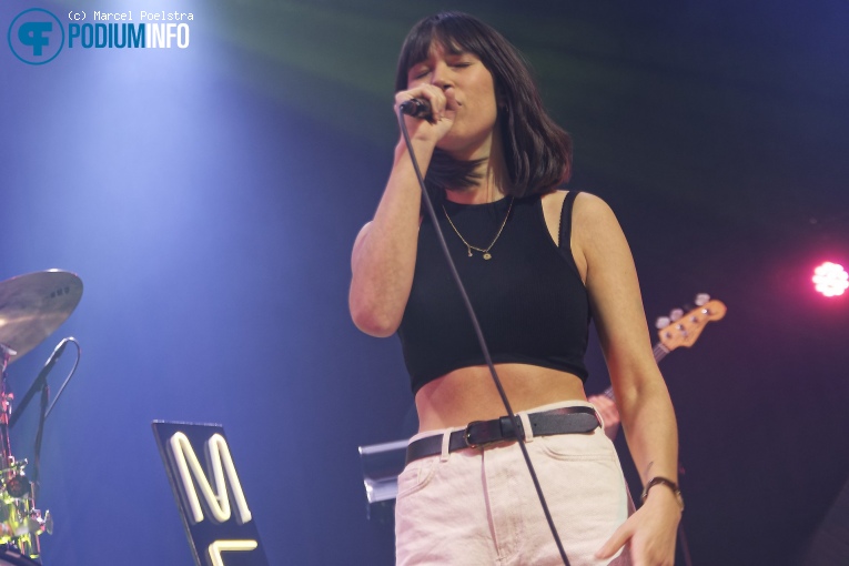 Meau op MEAU / 06/03 TivoliVredenburg foto