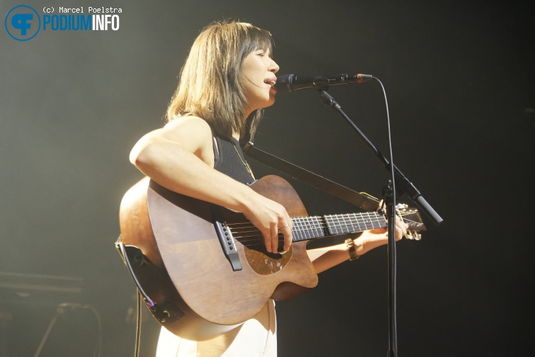Meau op MEAU / 06/03 TivoliVredenburg foto