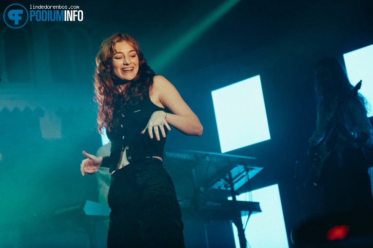 Froukje op Froukje - 18/03 - Paradiso foto