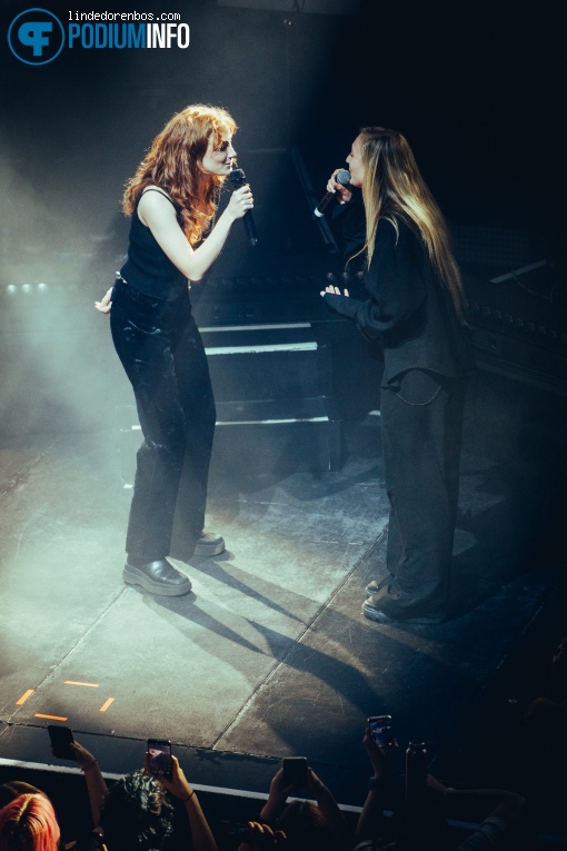 Froukje op Froukje - 18/03 - Paradiso foto