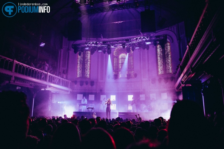 Froukje op Froukje - 18/03 - Paradiso foto