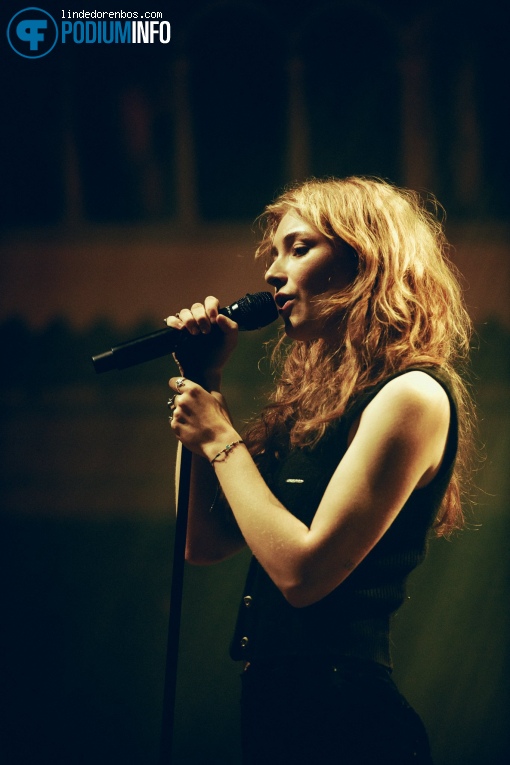 Froukje op Froukje - 18/03 - Paradiso foto
