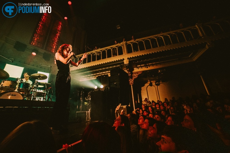 Froukje op Froukje - 18/03 - Paradiso foto