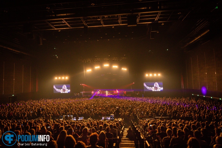 Miss Montreal - 25/03 - RTM Stage foto