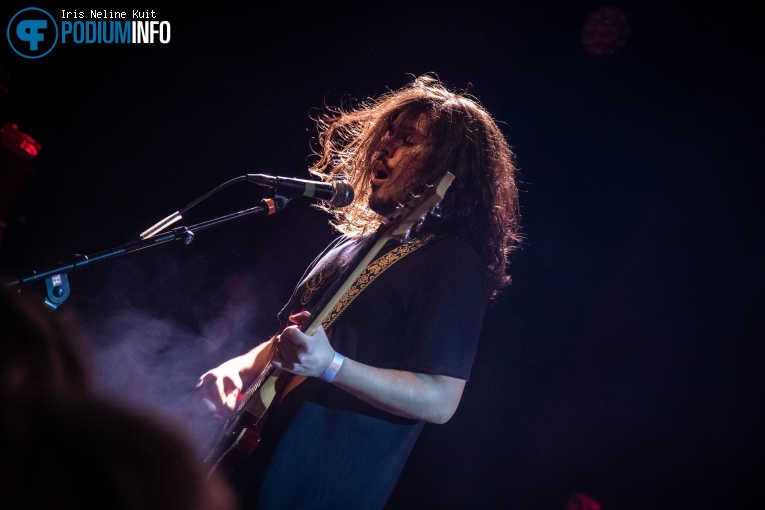Ready The Prince op Cleopatrick - 24-03 - Paradiso Noord (Tolhuistuin) foto