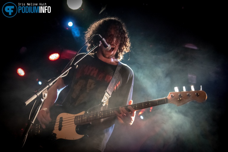 Ready The Prince op Cleopatrick - 24-03 - Paradiso Noord (Tolhuistuin) foto