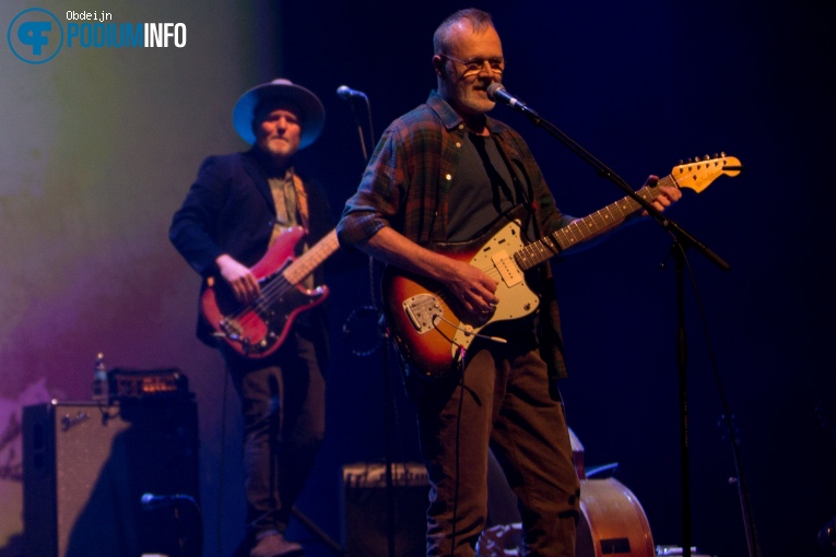 Her Majesty op Her Majesty - 27/03 - Stadsgehoorzaal Kampen foto