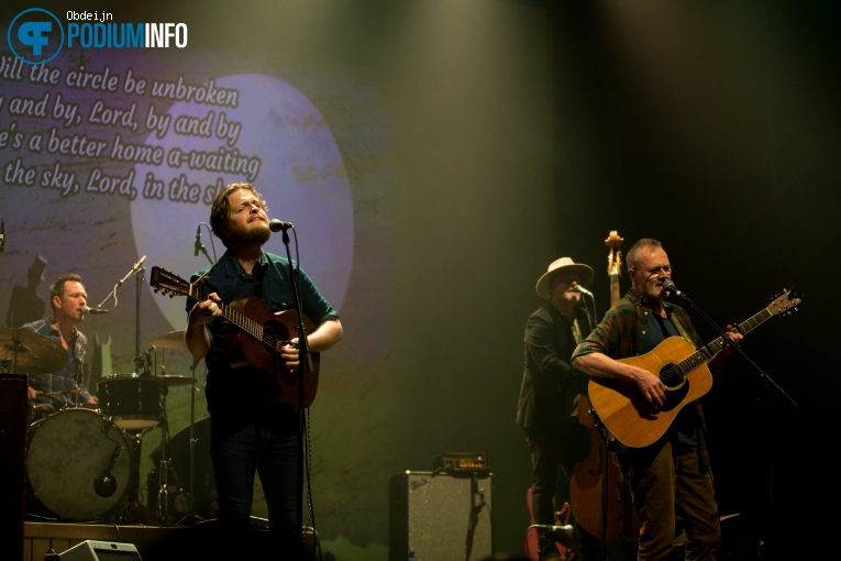 Her Majesty op Her Majesty - 27/03 - Stadsgehoorzaal Kampen foto