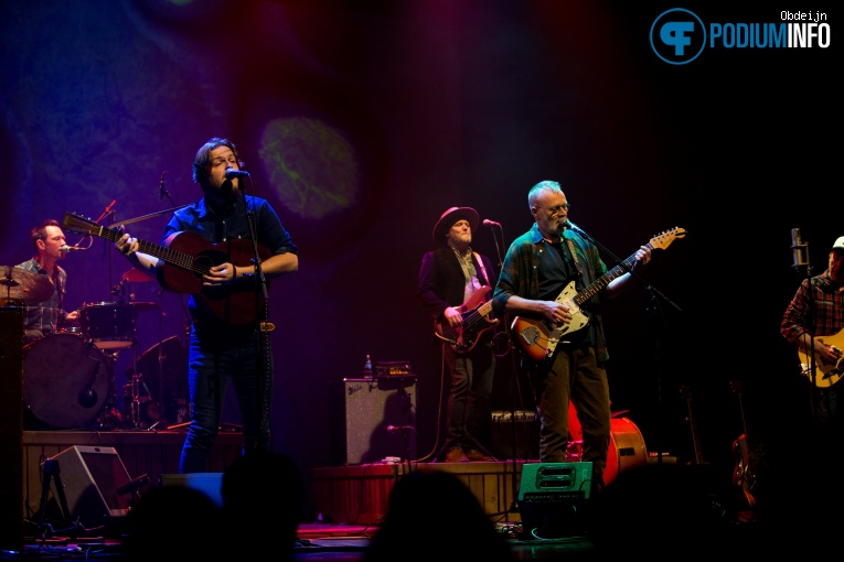 Her Majesty op Her Majesty - 27/03 - Stadsgehoorzaal Kampen foto