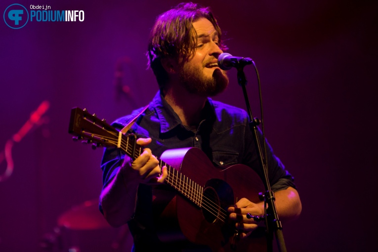Her Majesty op Her Majesty - 27/03 - Stadsgehoorzaal Kampen foto
