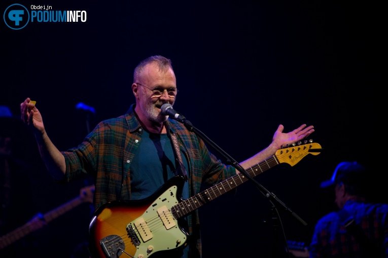 Her Majesty op Her Majesty - 27/03 - Stadsgehoorzaal Kampen foto