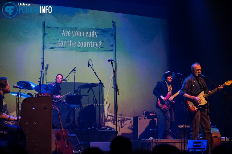Her Majesty op Her Majesty - 27/03 - Stadsgehoorzaal Kampen foto