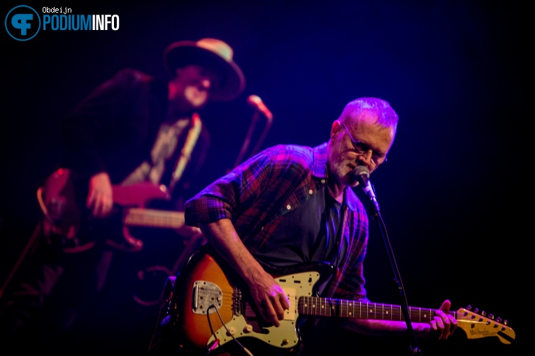 Her Majesty op Her Majesty - 27/03 - Stadsgehoorzaal Kampen foto