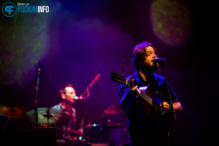 Her Majesty op Her Majesty - 27/03 - Stadsgehoorzaal Kampen foto