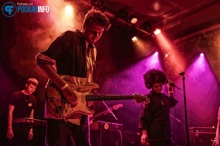 Future Husband op Future Husband - 25/03 - Paradiso foto