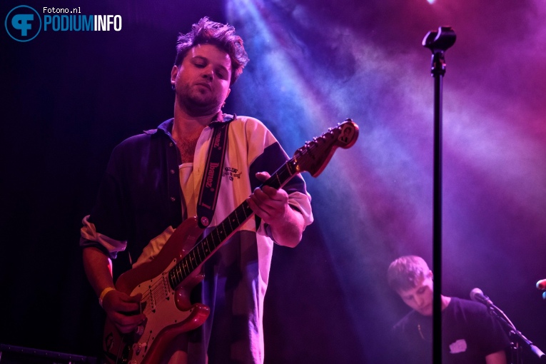 Future Husband op Future Husband - 25/03 - Paradiso foto