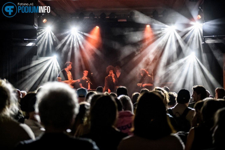 Future Husband op Future Husband - 25/03 - Paradiso foto