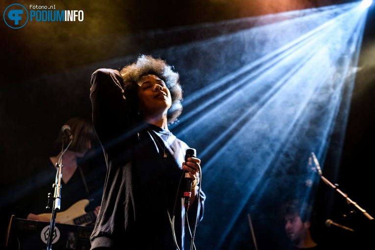 Future Husband op Future Husband - 25/03 - Paradiso foto