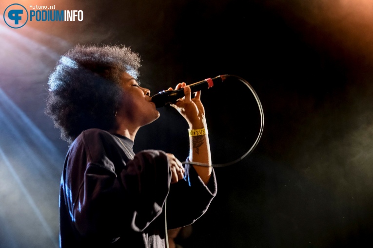 Future Husband op Future Husband - 25/03 - Paradiso foto