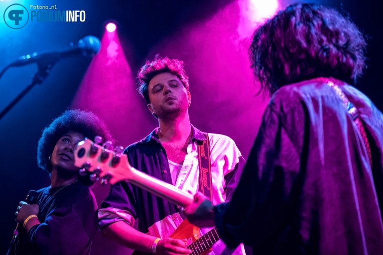 Future Husband op Future Husband - 25/03 - Paradiso foto