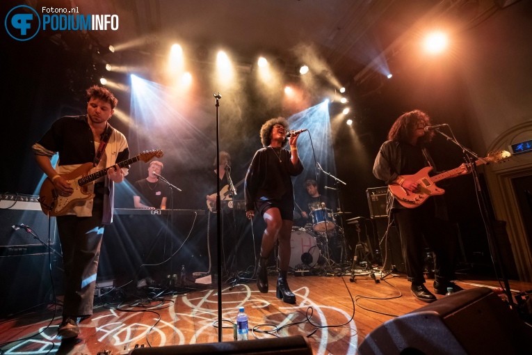 Future Husband op Future Husband - 25/03 - Paradiso foto