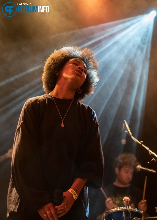 Future Husband op Future Husband - 25/03 - Paradiso foto