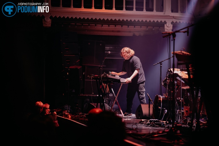 PVA op Shame - 30/3 - Paradiso foto