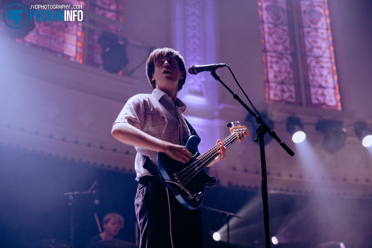 Shame op Shame - 30/3 - Paradiso foto